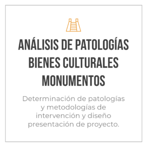 Servicios de patrimonio